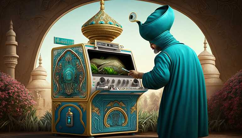 prince ali casino en ligne